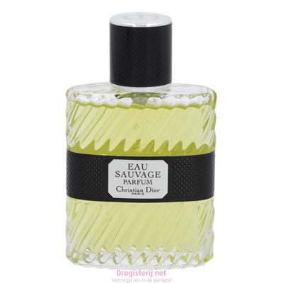 Eau Sauvage Parfum Eau Sauvage Parfum