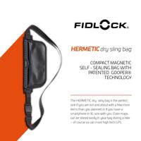 Fidlock Hermetic Sling Bag - thumbnail