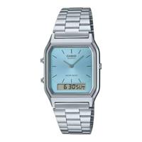 Casio AQ-230A-2A1MQYES Dames horloge - thumbnail