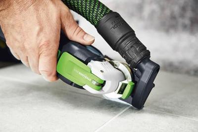 Festool Accessoires Afzuigvoorziening OSC-AV - 203256