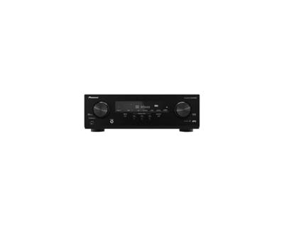 Pioneer VSX-535 Zwart