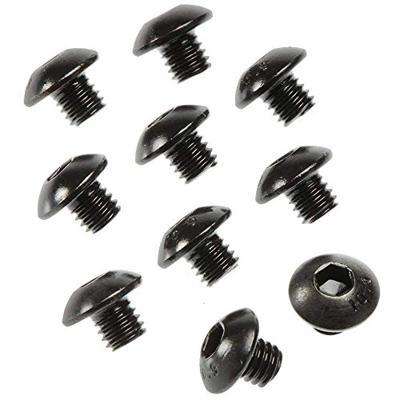 Button Head Hex Machine Screw M3x3mm (10pcs) (AR721303)