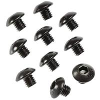 Button Head Hex Machine Screw M3x3mm (10pcs) (AR721303) - thumbnail