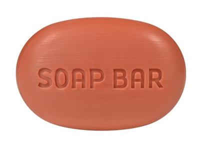 Speick Haar & lichaam zeep bloedsinaasappel 125 Gram