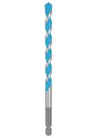 Bosch Accessoires Universeelboor | HEX-9 | MultiConstruction | 8x90x150 mm - 2608902350 - thumbnail