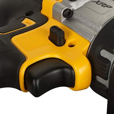 DeWalt DCD991NT XRP Accuboormachine koolborstelloos | zonder accu&apos;s en lader Body In TSTAK - thumbnail