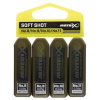 Matrix Soft Shot No. 8 - 0.06gr - thumbnail