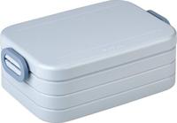 Mepal Lunchbox - nordic blue - 900 ml - thumbnail