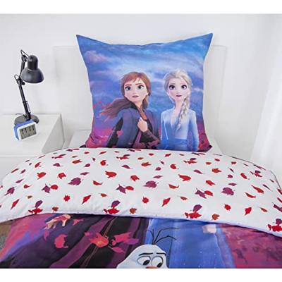 Frozen bed linen Ver. 2 135 x 200 cm