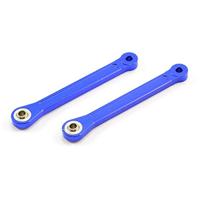 Outlaw Aluminium Sway Bar Lower Pull Rod (2PCS) (FTX8376) - thumbnail
