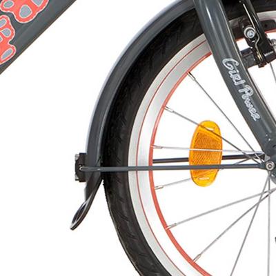 Alpina spatbord set 18 rock grey