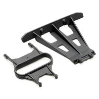 FTX - Rokatan Rear Bumper Set (FTX10112R) - thumbnail