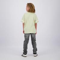 Vingino Diego Jeans Kids Grijs - Maat 164 - Kleur: Grijs | Soccerfanshop - thumbnail