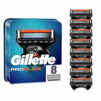 Gillette Gillette ProGlide Scheermesjes - 8 Navulmesjes - thumbnail