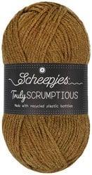 Scheepjes Truly Scrumptious - 364 Apple Crumble - Haakgaren / Breigaren