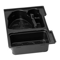 Bosch Accessoires Inleg voor GDS 18V-HT en GDR 18 V-LI MF - 1600A002UW - thumbnail