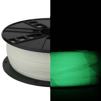 ABS Filament Groen, 1.75 mm, 600 gram