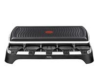 Tefal RE4588 Gourmetset Zwart - thumbnail