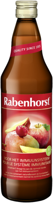 Rabenhorst Voor Het Immuunsysteem Sap