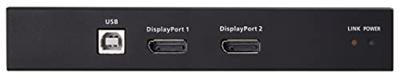 ATEN CE924 KVM-extender RS232