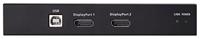 ATEN CE924 USB DisplayPort Dual Display HDBaseT 2.0 KVM extender - thumbnail