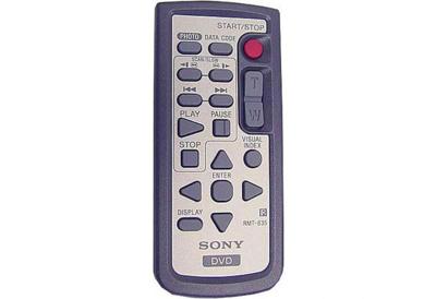 Sony RMT-835 Remote Commander