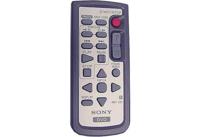 Sony RMT-835 Remote Commander - thumbnail