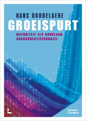 Groeispurt - Hans Dobbelaere - ebook