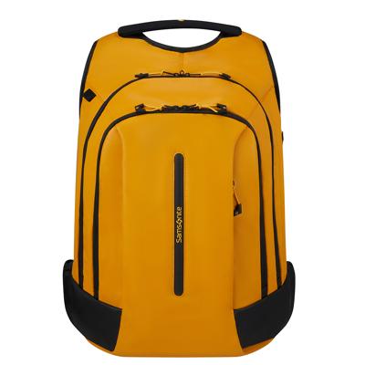 Ecodiver Laptop Backpack L YELLOW