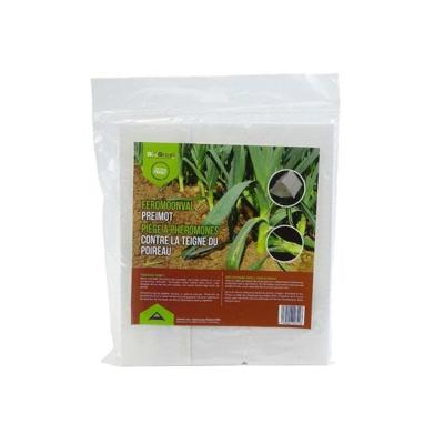 PREIMOT FEROMOONVAL | Incl 2 feromonen - Acrolepiopsis assectella