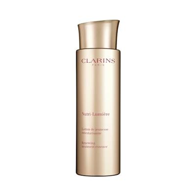 Clarins Nutri-Lumiere Renewing Treatment Essence 200 ml