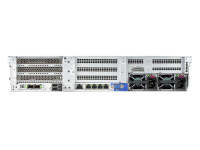 HPE DL380 Gen10 8SFF CTO Server