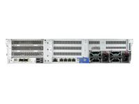HPE DL380 Gen10 8SFF CTO Server - thumbnail