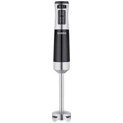 Severin SM3771 Staafmixer Zwart
