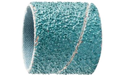 PFERD TOOLS GSB 3030 Z 40 42217132 Schuurhuls Korrelgrootte (num) 40 (Ø x h) 30 mm x 30 mm 100 stuk(s) PFERD TOOLS GSB 3030 Z 40 42217132 Schuurhuls Korrelgrootte (num) 40 (Ø x h) 30 mm x 30 mm 100 stuk(s)