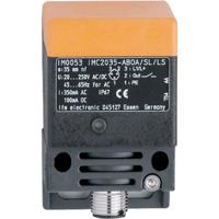 ifm Electronic Inductieve sensor IM0049 - thumbnail