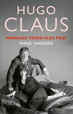 Minnaar tegen elke prijs - Hugo Claus - ebook