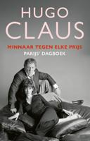Minnaar tegen elke prijs - Hugo Claus - ebook - thumbnail