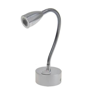 ProPlus LED-interieurverlichting 411822 LED 12 V (Ø x h) 65 mm x 260 mm