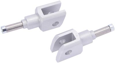 LSL voetsteun scharnierset joint kit h14 hi si