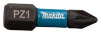 Makita Accessoires Slagschr.b. BLK PZ1x25mm - B-63638 - thumbnail