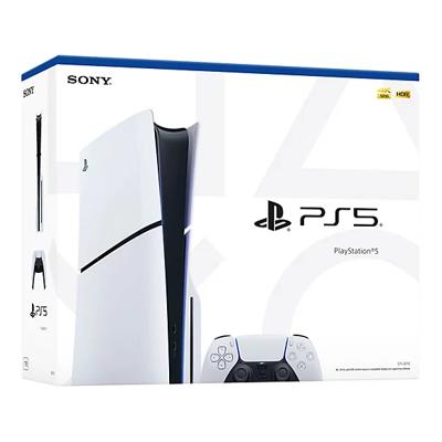 PlayStation 5 Disc Edition (SLIM VERSION)