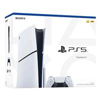 PlayStation 5 Disc Edition (SLIM VERSION) - thumbnail