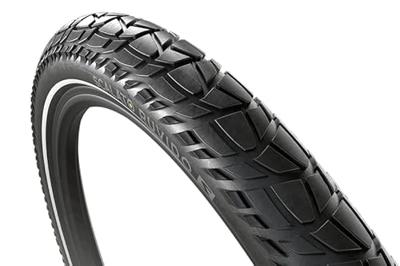 CST Scalato buitenband ruvido s 27.5 x 2.60 zw refl