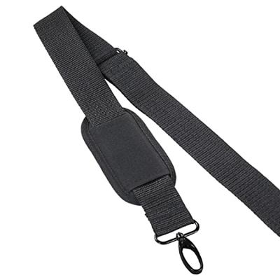 Hama beamer tas sportsline prime maat l zwart - thumbnail