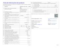 Monitor iggual IGG320020 23,8" Full HD - thumbnail