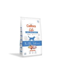 CALIBRA Dog Life Adult Medium Breed Kip 2,5 kg - thumbnail