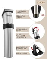 Tondeo Clippers Eco XS Lithium - thumbnail