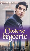 Oosterse begeerte - Teresa Southwick, Sue Swift, Jennifer Lewis - ebook - thumbnail