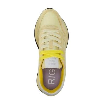 SUN68 Ally Solid Z36201_32 Lichtgeel-39 maat 39